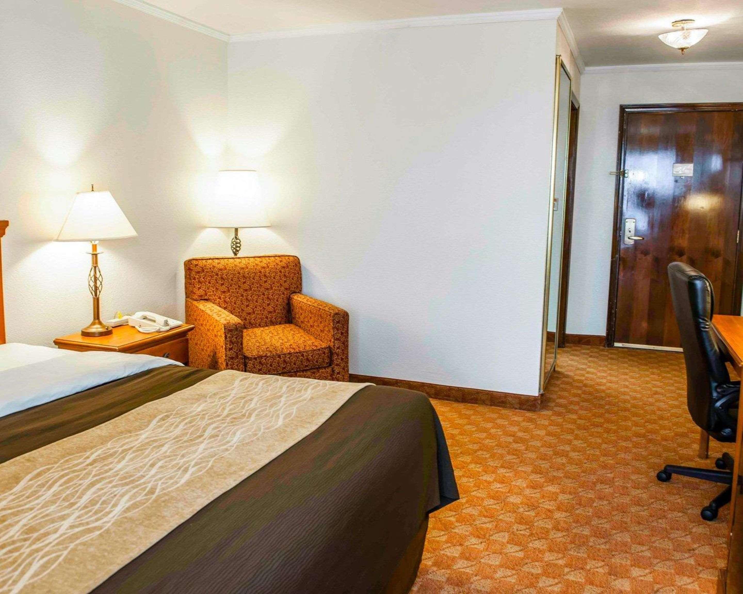 Comfort Inn Lafayette I-65 Exterior foto