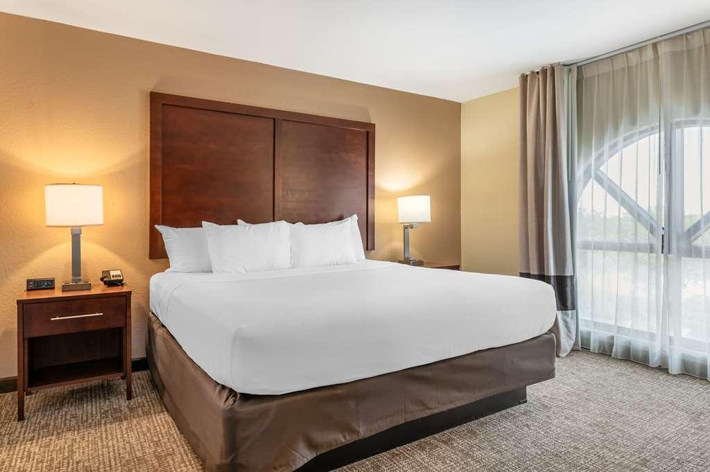 Comfort Inn Lafayette I-65 Cameră foto