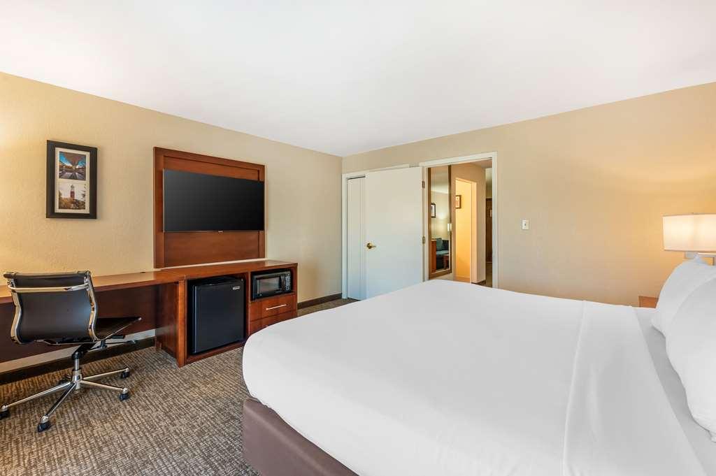Comfort Inn Lafayette I-65 Cameră foto