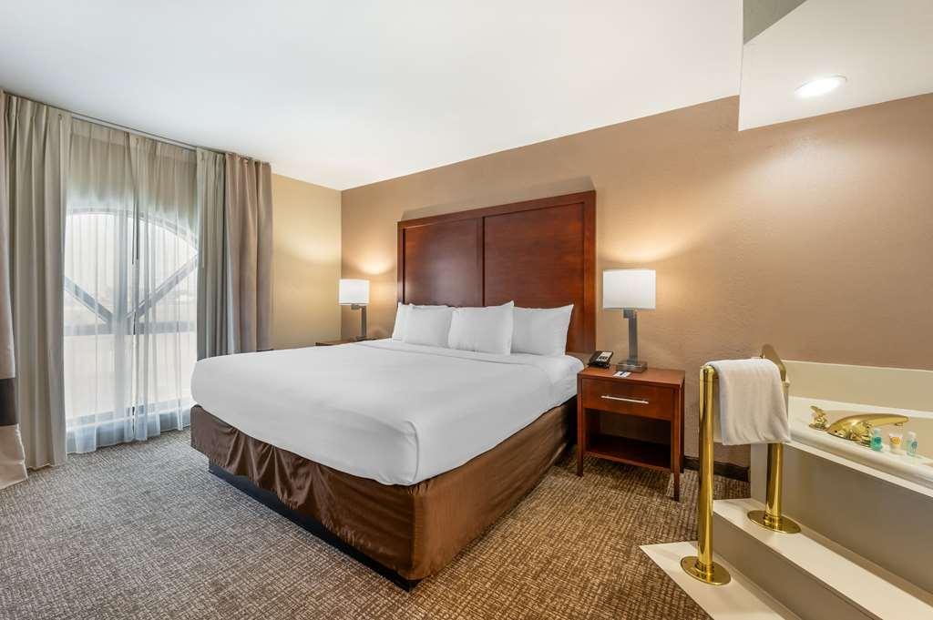 Comfort Inn Lafayette I-65 Cameră foto