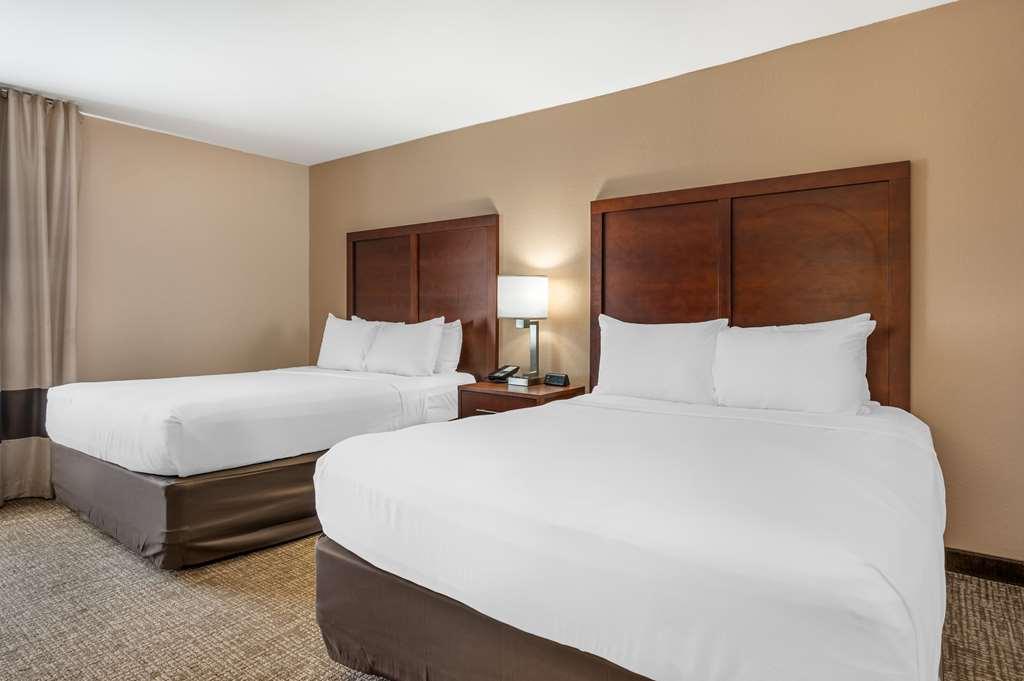 Comfort Inn Lafayette I-65 Cameră foto